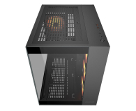 Cougar FV150 RGB Black - 1317047 - zdjęcie 4